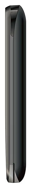 Фото Мобильный телефон TEXET TM-213 black red