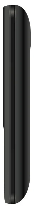 Фотография Мобильный телефон TEXET TM-D326 Black