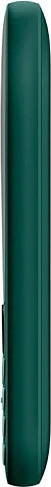 Цена Мобильный телефон NOKIA 6310 DS TA-1400 GREEN (16POSE01A08)
