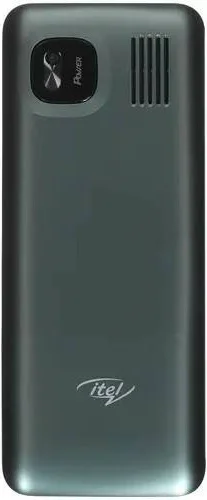 Фото Мобильный телефон ITEL it5626 Dark Green