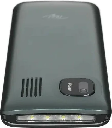 Картинка Мобильный телефон ITEL it5626 Dark Green