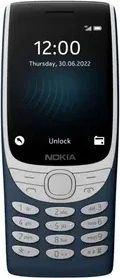 Фотография Мобильный телефон NOKIA 8210 TA-1489 Blue