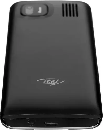 Картинка Мобильный телефон ITEL it5626 Black