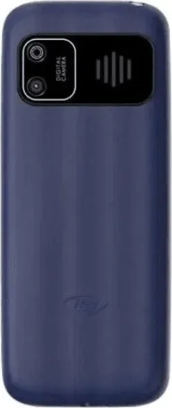 Фотография Мобильный телефон ITEL it5029 Deep Blue