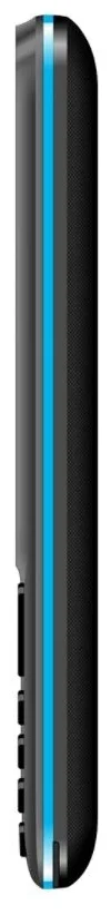 Фотография Мобильный телефон BQ 3590 Step XXL+ Black-Blue