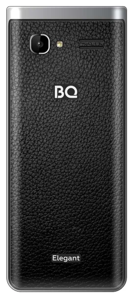 Фото Мобильный телефон BQ-3595 Elegant Black