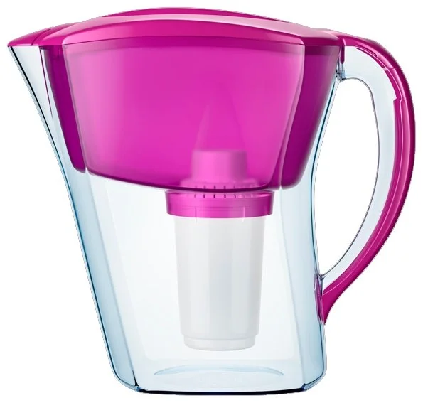 Фильтр для воды АКВАФОР Премиум (исп.5) lilac
