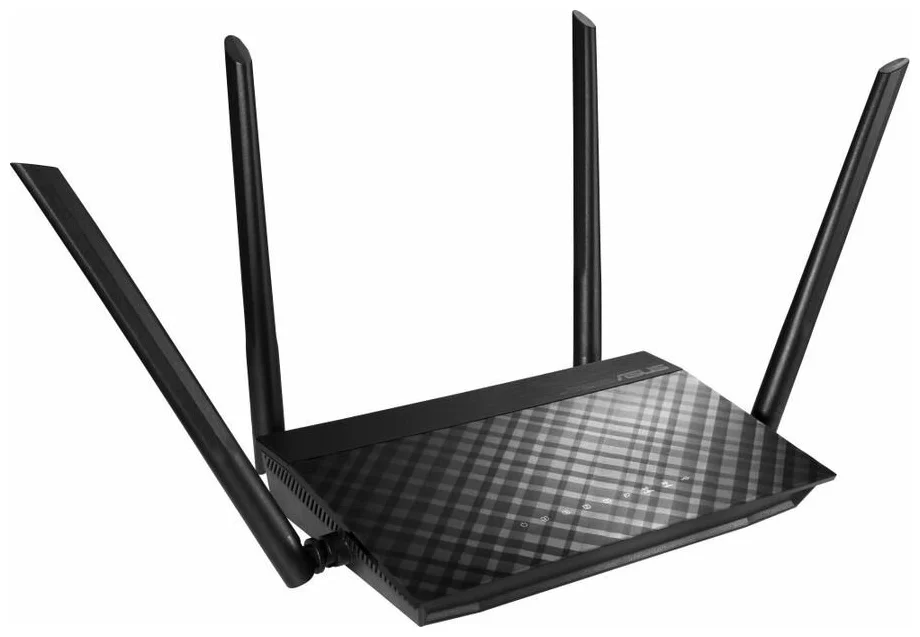 Роутер ASUS RT-AC59U (AC1500)