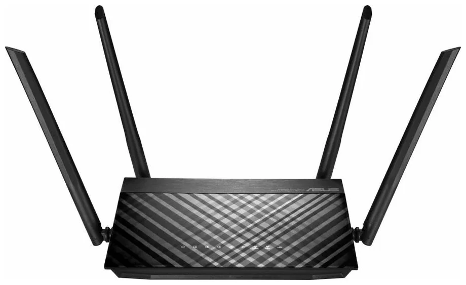 Фото Роутер ASUS RT-AC59U (AC1500)