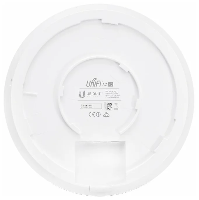 Купить Точка доступа UBIQUITI UniFi UAP-AC-M-5
