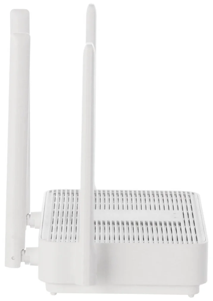Картинка Маршрутизатор XIAOMI Mi Router AX1800 White