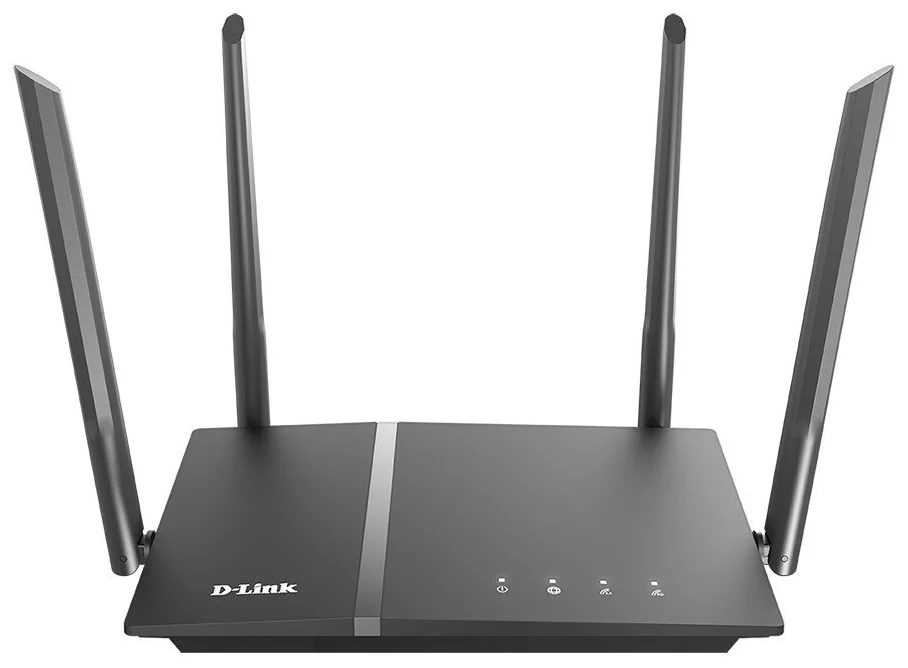 Роутер D-LINK DIR-1260/RU/R1A
