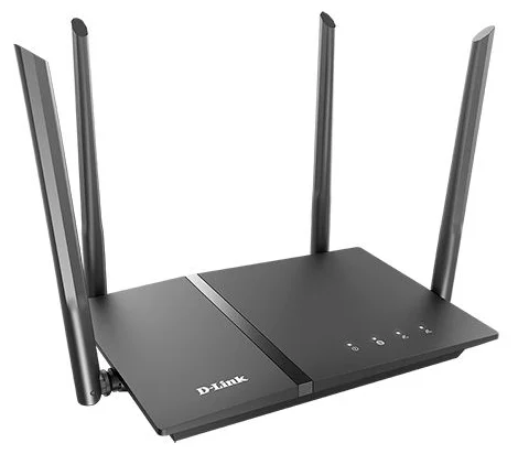 Фото Роутер D-LINK DIR-1260/RU/R1A