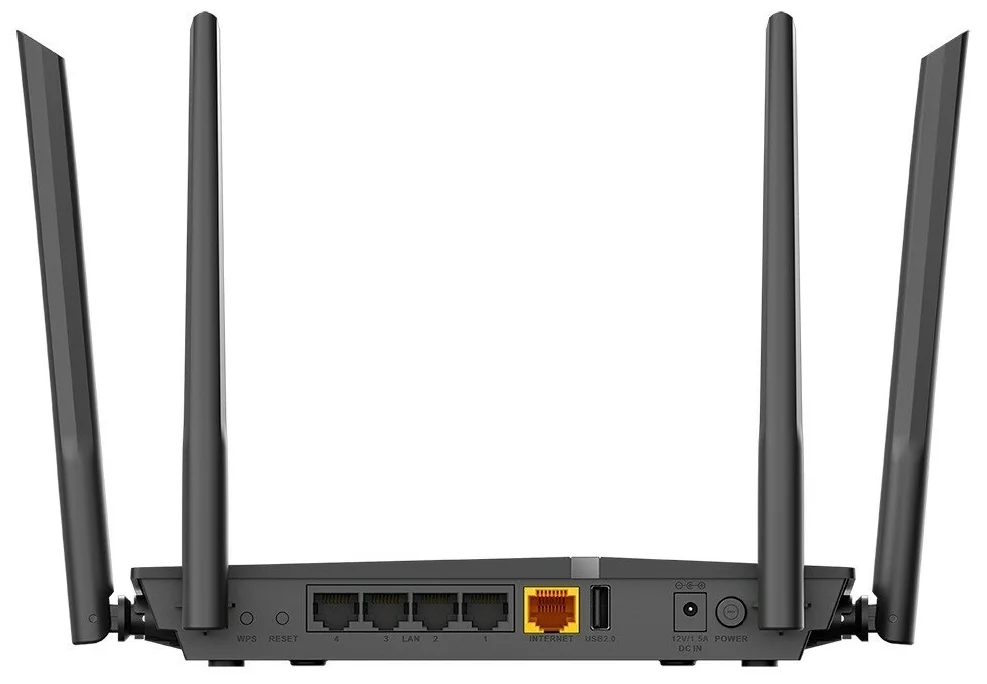 Фотография Роутер D-LINK DIR-1260/RU/R1A