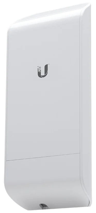 Фото Точка доступа наружная UBIQUITI NanoStation Loco M2