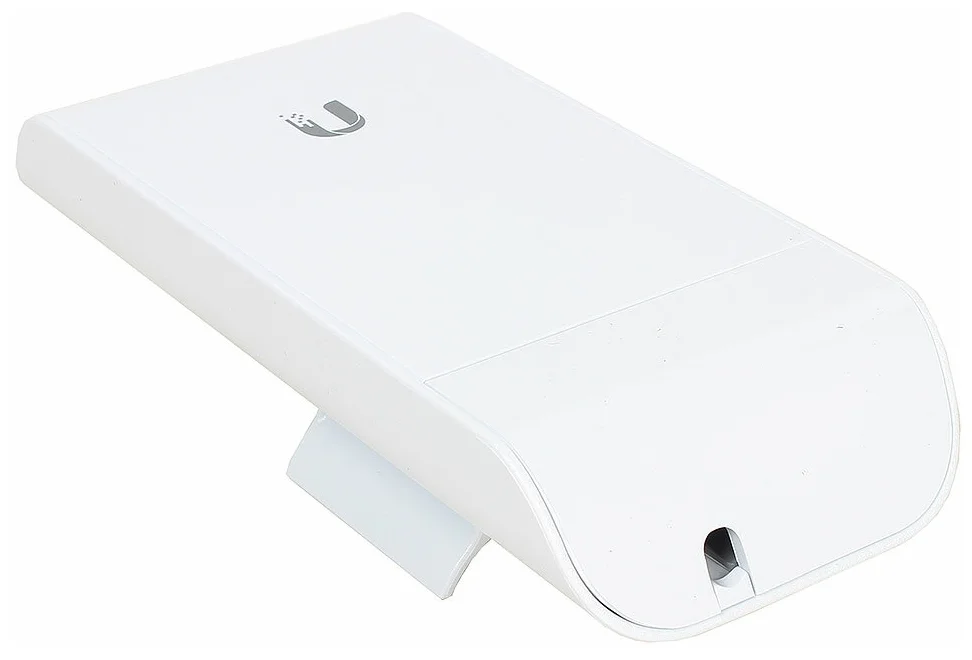 Фотография Точка доступа наружная UBIQUITI NanoStation Loco M2
