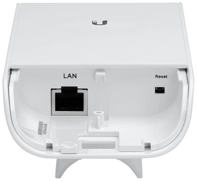 Точка доступа наружная UBIQUITI NanoStation Loco M2 заказать