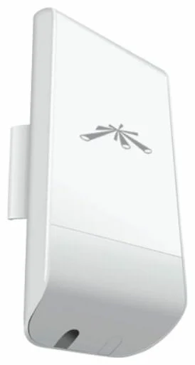 Точка доступа наружная UBIQUITI NanoStation Loco M2 Казахстан