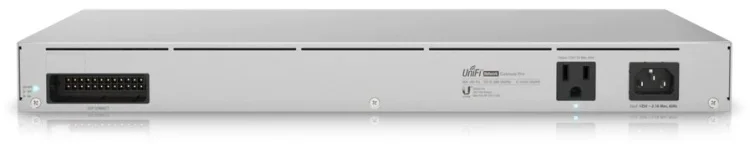 Фотография Маршрутизатор UBIQUITI UXG-Pro-EU