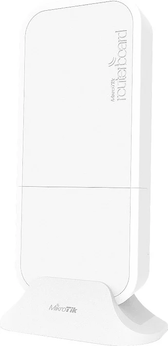 Фото Wi-Fi точка доступа MIKROTIK wAP LTE kit (RBwAPR-2nD&R11e-LTE)
