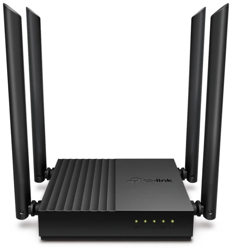 Маршрутизатор TP-LINK Archer C64