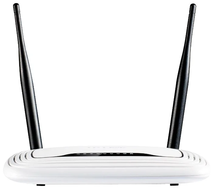 Маршрутизатор TP-LINK TL-WR841ND