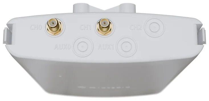 Фото Маршрутизатор MIKROTIK L11UG-5HaxD-NB