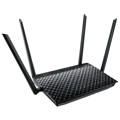 Фото Маршрутизатор ASUS RT-AC57U