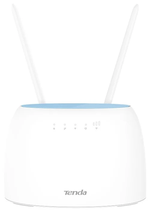 Фото Маршрутизатор TENDA 4G09 WiFi 5