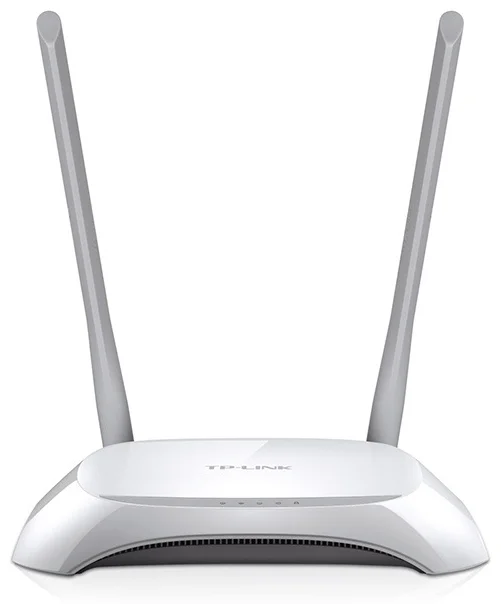 Маршрутизатор TP-LINK TL-WR840N
