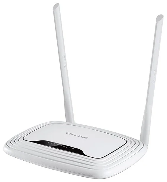 Маршрутизатор TP-LINK TL-WR842N