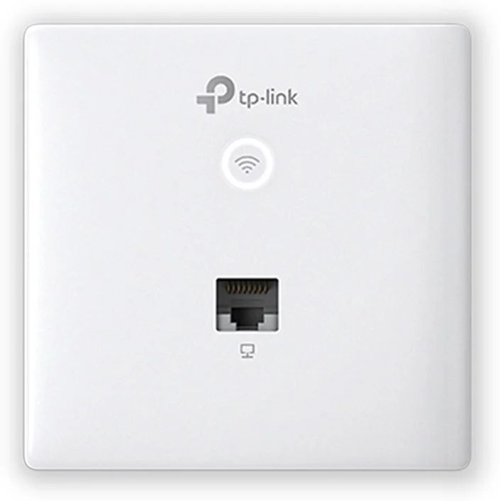 Фото Точка доступа TP-LINK EAP230-WALL