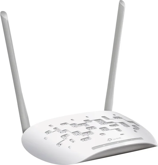 Фото Роутер TP-LINK TL-WA801N