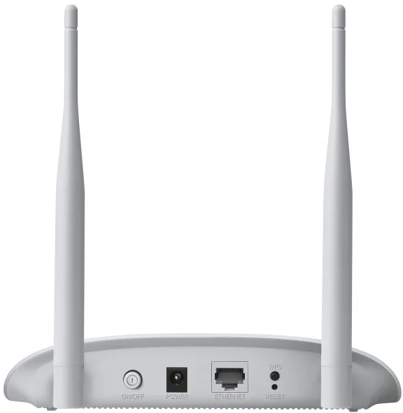 Фотография Роутер TP-LINK TL-WA801N