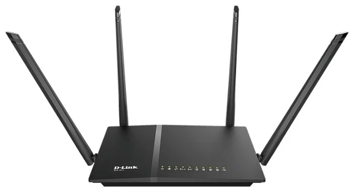 Маршрутизатор D-LINK DIR-815/AC/A1A