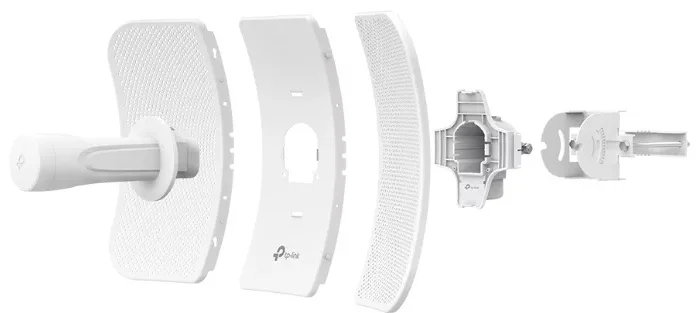 Фотография Точка доступа TP-LINK CPE610