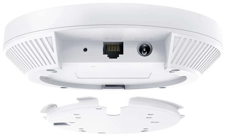 Фотография Точка доступа TP-LINK EAP613