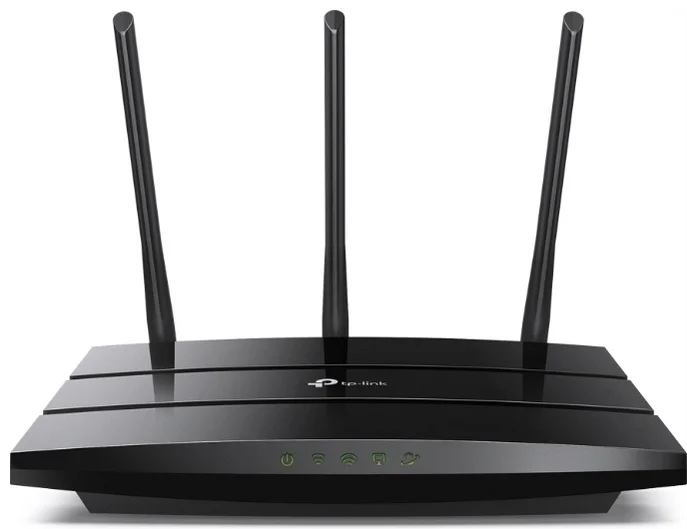 Маршрутизатор TP-LINK Archer A8