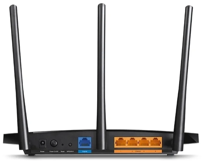 Фотография Маршрутизатор TP-LINK Archer A8