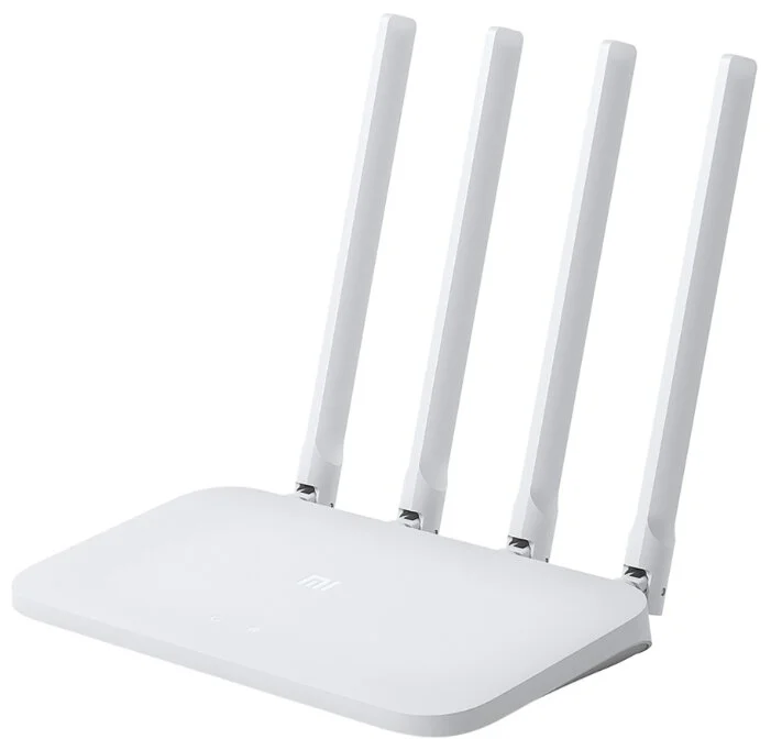 Маршрутизатор XIAOMI Mi WiFi Router 4A standart edition EU