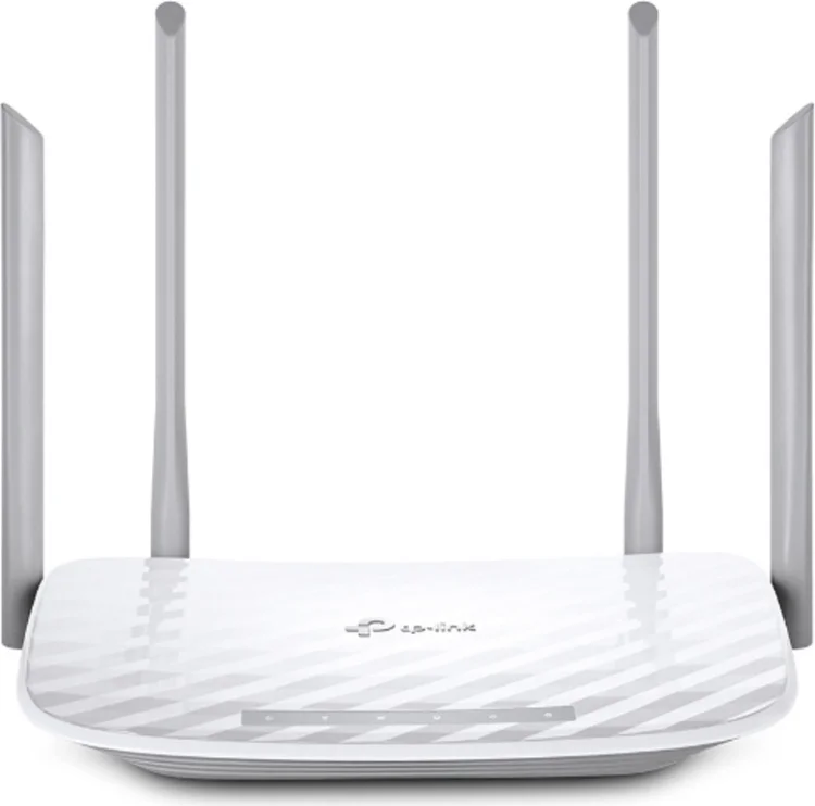 Фото Роутер TP-LINK Archer A5 AC1200