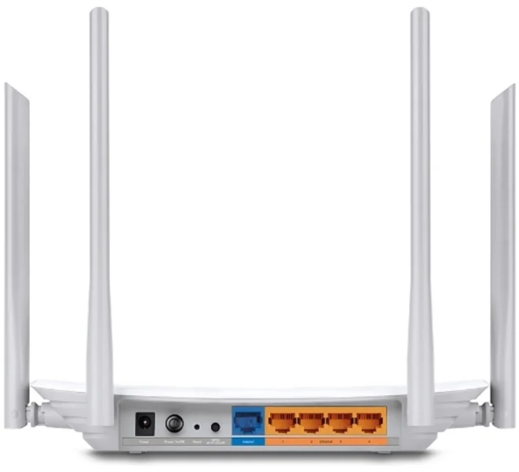 Фотография Роутер TP-LINK Archer A5 AC1200