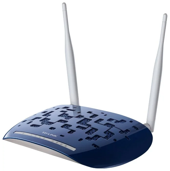 Маршрутизатор TP-LINK TD-W8960N