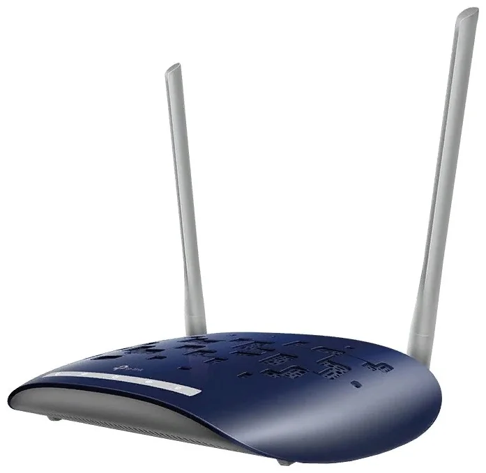 Фото Роутер TP-LINK TD-W9960