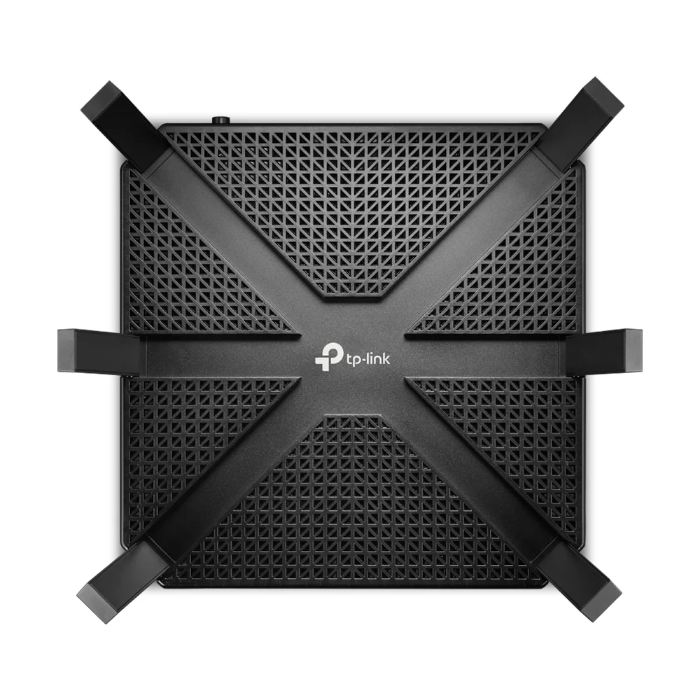 Фото Маршрутизатор TP-LINK Archer AC4000 MU-MIMO