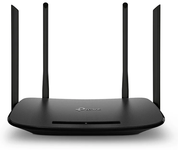 Маршрутизатор TP-LINK Archer VR300 AC1200 Wi-Fi VDSL ADSL