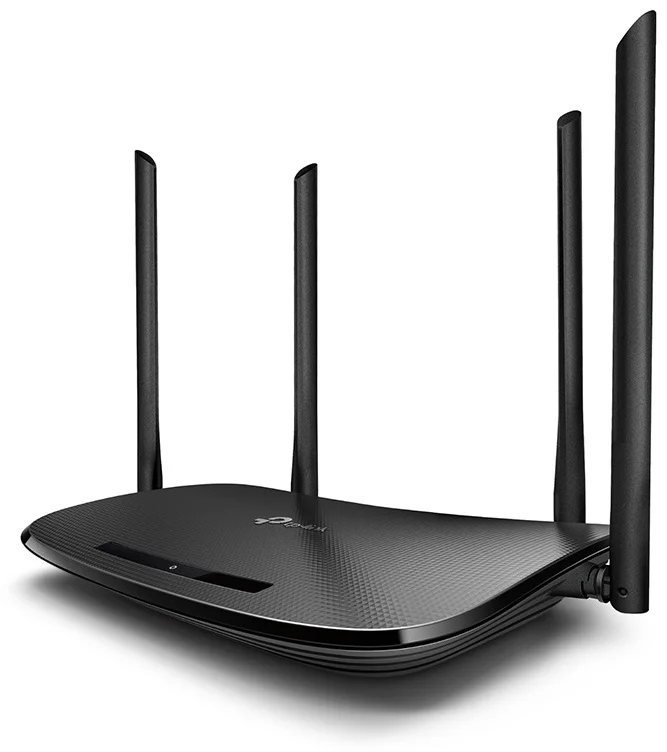 Фото Маршрутизатор TP-LINK Archer VR300 AC1200 Wi-Fi VDSL ADSL