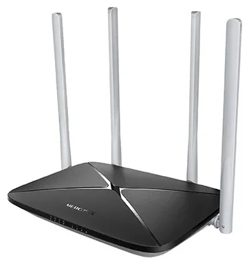 Фото Маршрутизатор MERCUSYS AC12