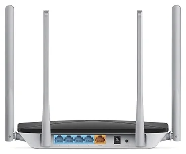 Фотография Маршрутизатор MERCUSYS AC12