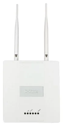 Фото Точка доступа D-LINK DAP-2360